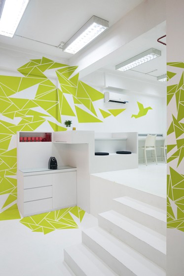 фирменный стиль: mediacrown