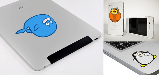 фирменный стиль 2: carinformer.