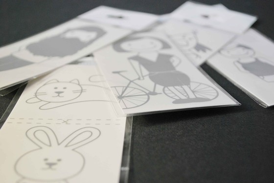 фирменный стиль 2: carinformer.