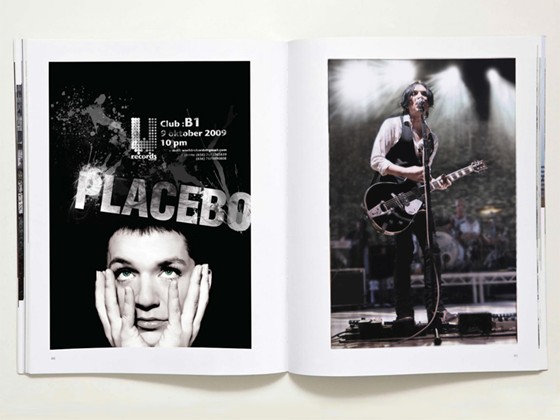 вёрстка: разное