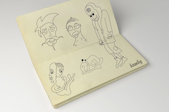 вёрстка: разное